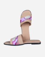 Aurah slipers - michaeloshama.com