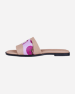 Aurah slipers - michaeloshama.com