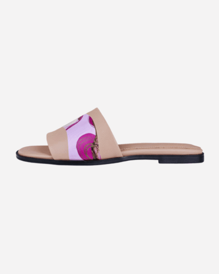 Aurah slipers - michaeloshama.com