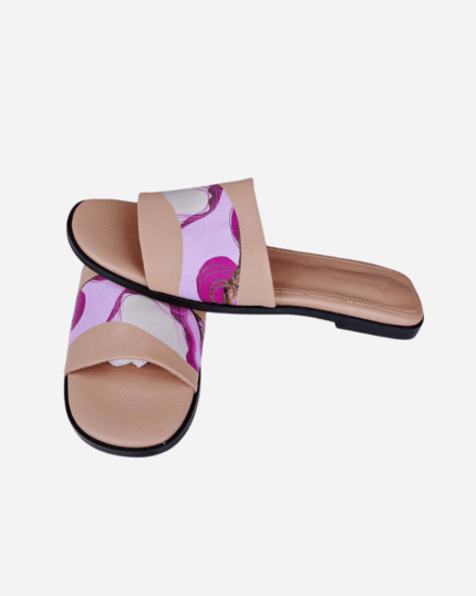 Aurah slipers - michaeloshama.com