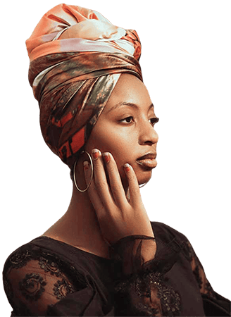 Fashion Model - michaeloshama