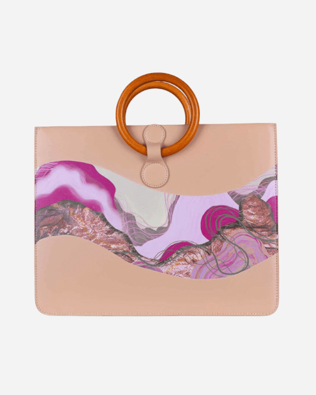 Odyssey bag - michaeloshama.com