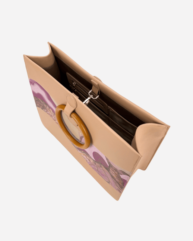 Tote bag - michaeloshama.com