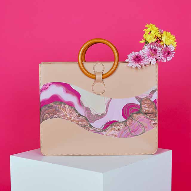 Tote bag - michaeloshama.com